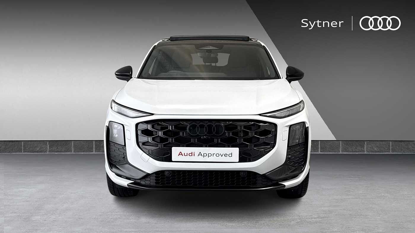 Used Audi Q3 2026 for sale - 77445428: Photo 7