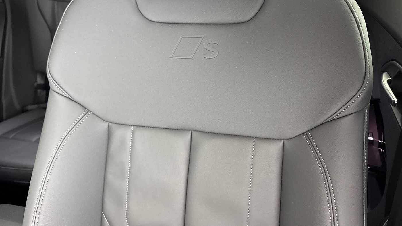 Used Audi Q3 2026 for sale - 77445428: Photo 9