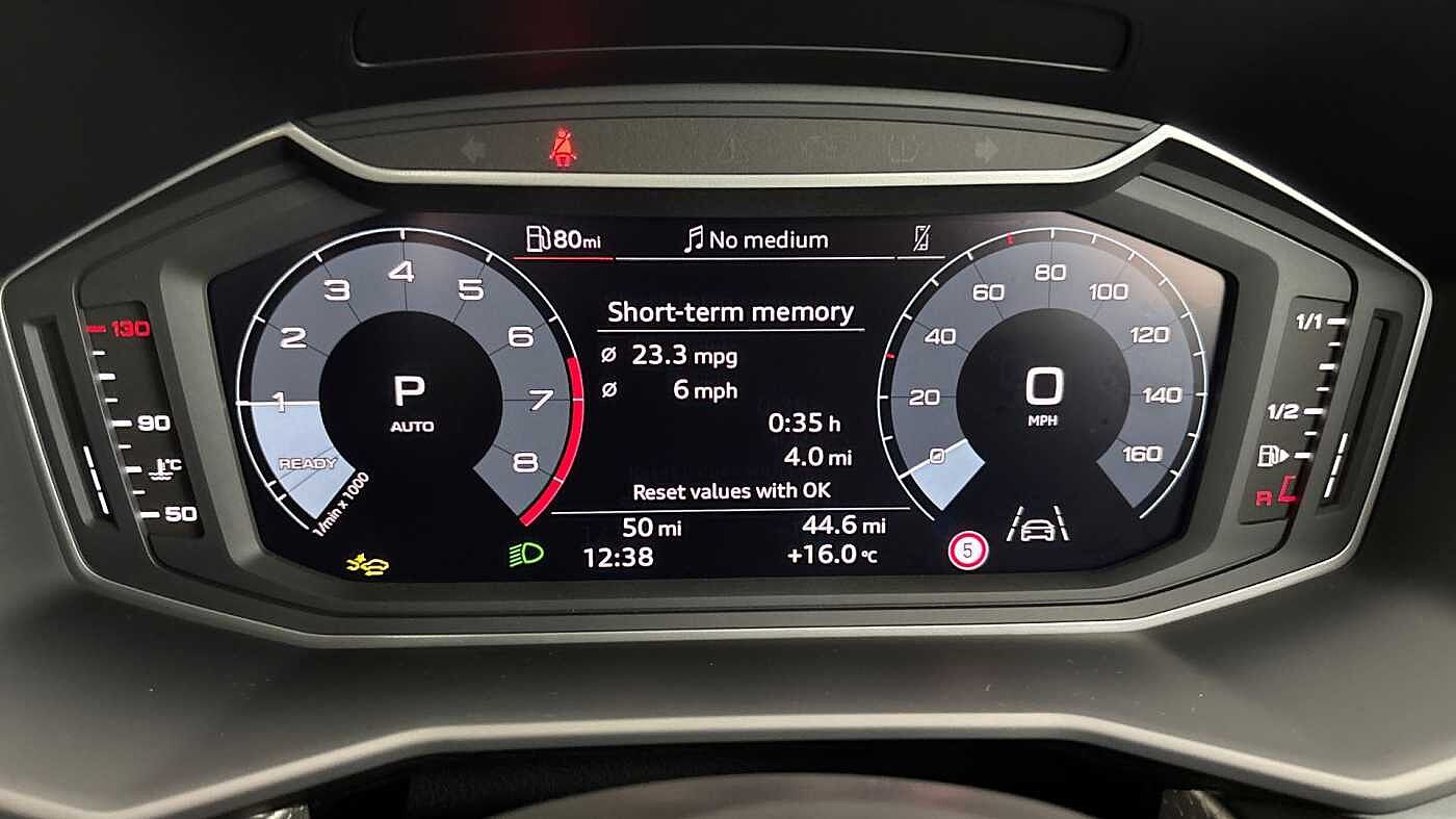 Used Audi A1 2025 for sale - 78140396: Photo 11