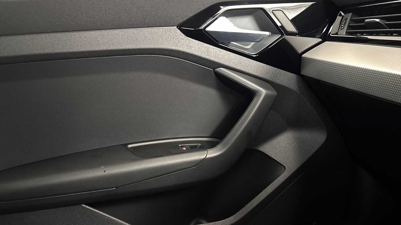 Used Audi A1 2025 for sale - 78140396: Photo 21