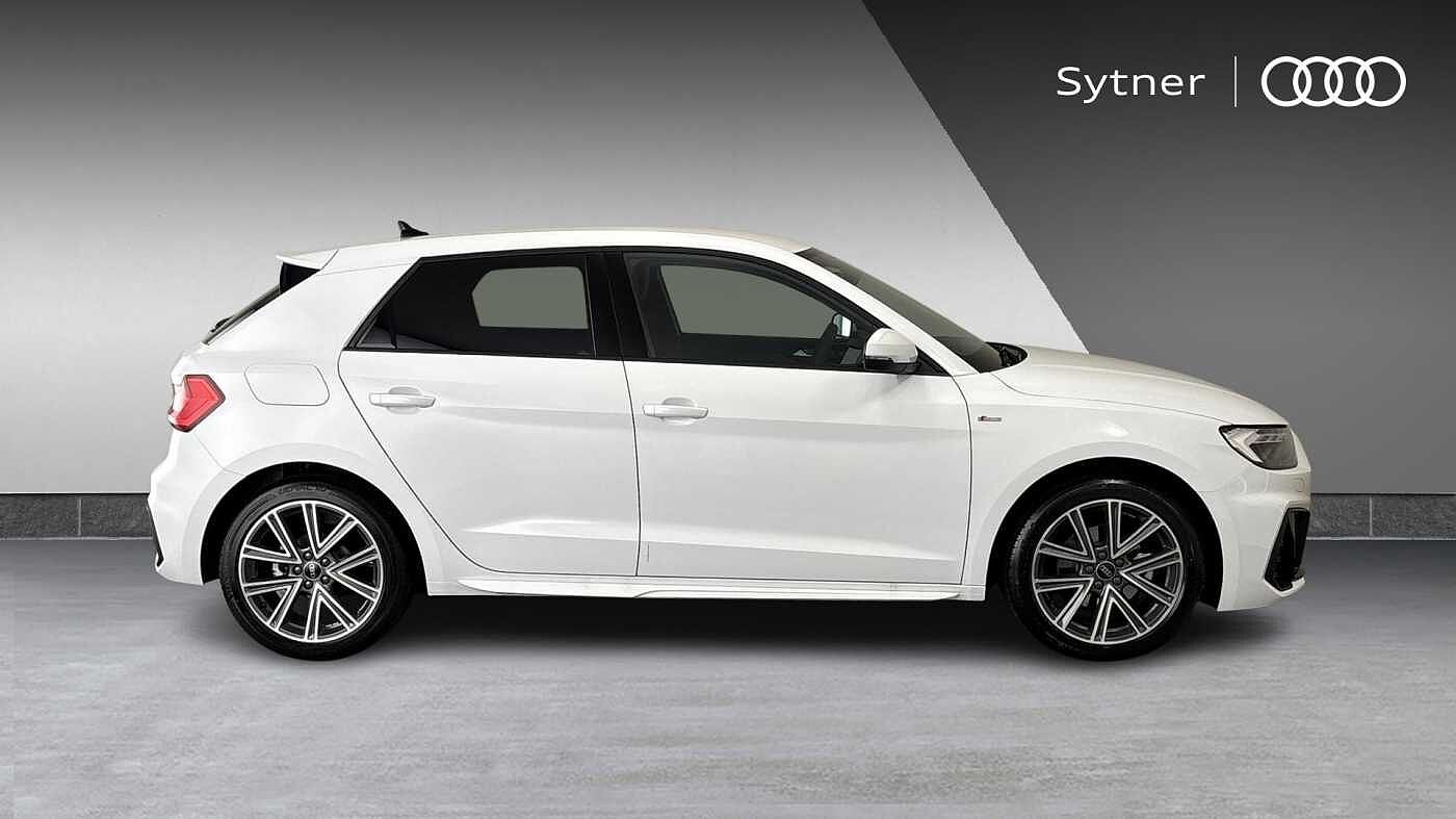 Used Audi A1 2025 for sale - 78140396: Photo 4