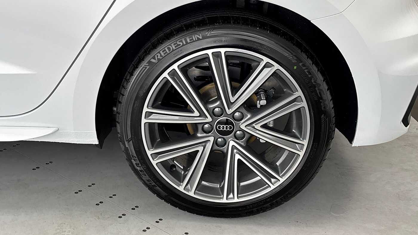 Used Audi A1 2025 for sale - 78140396: Photo 5