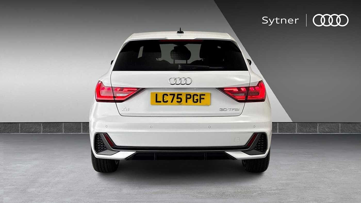 Used Audi A1 2025 for sale - 78140396: Photo 8