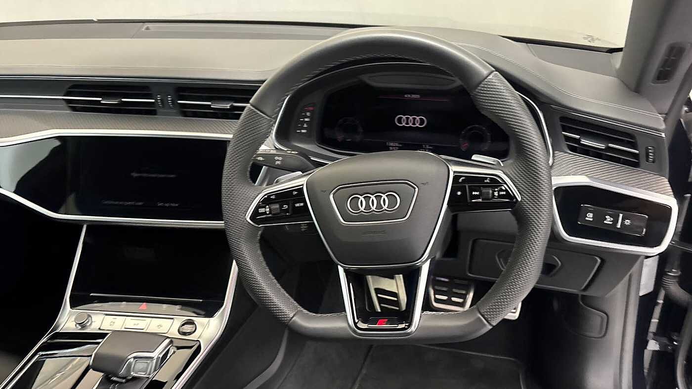 Used Audi A7 2023 for sale - 76675790: Photo 10