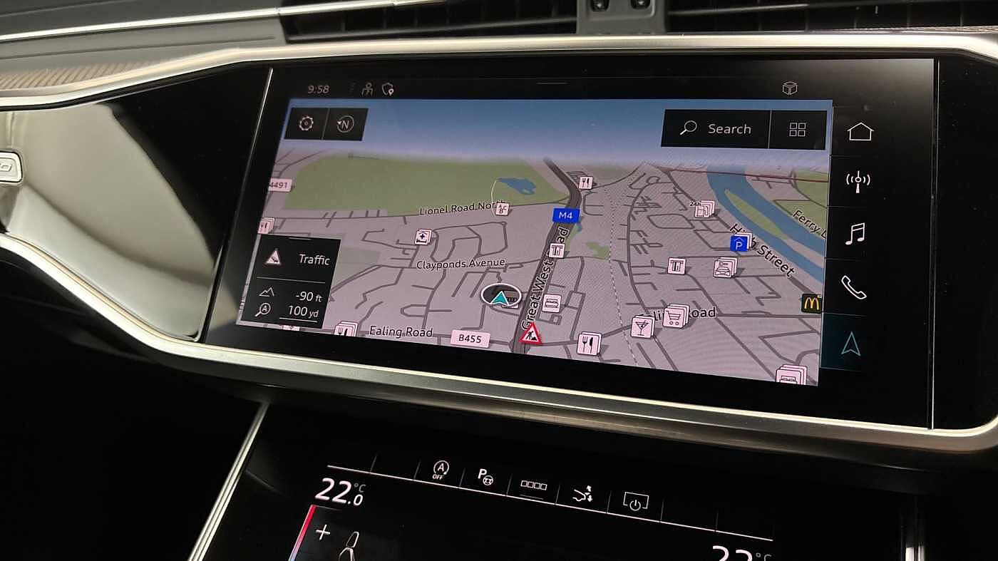 Used Audi A7 2023 for sale - 76675790: Photo 12