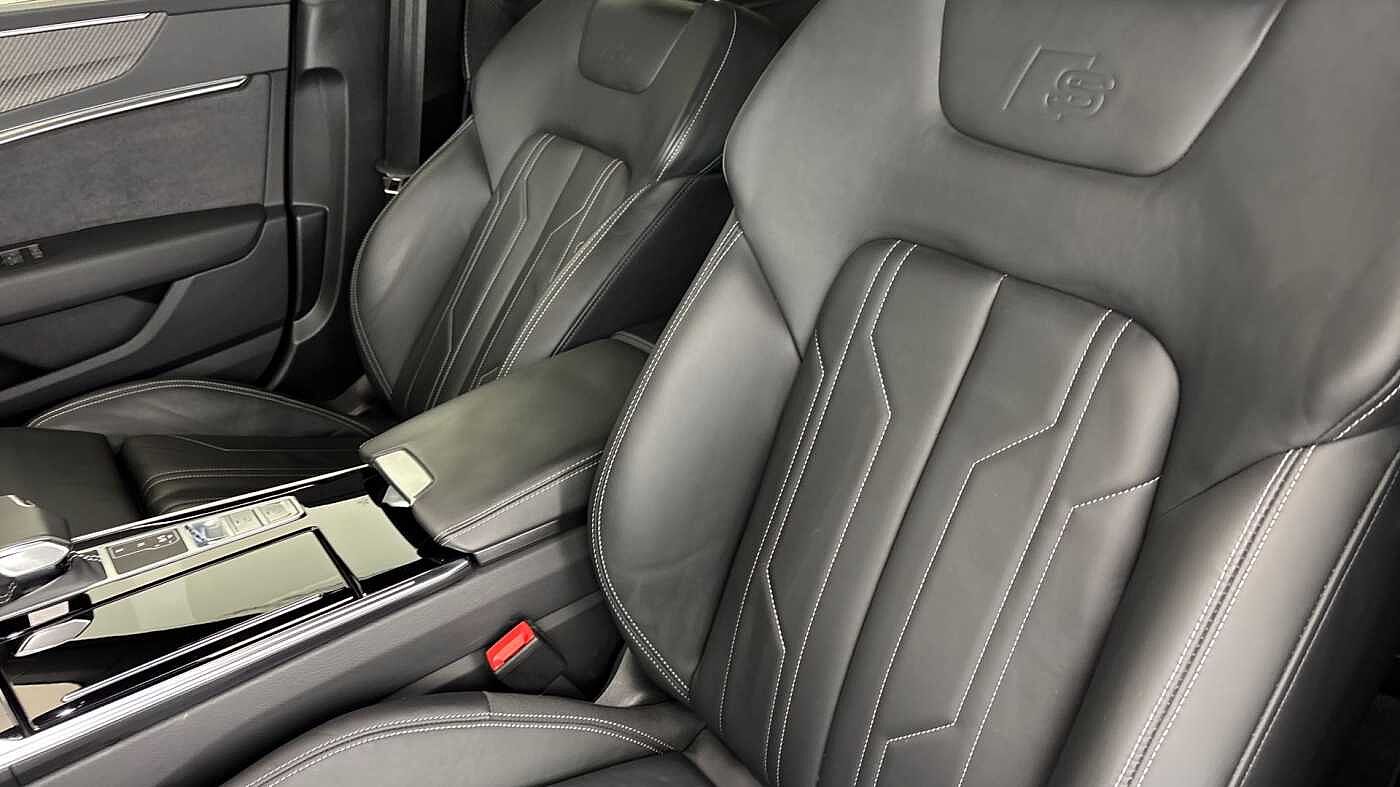 Used Audi A7 2023 for sale - 76675790: Photo 15