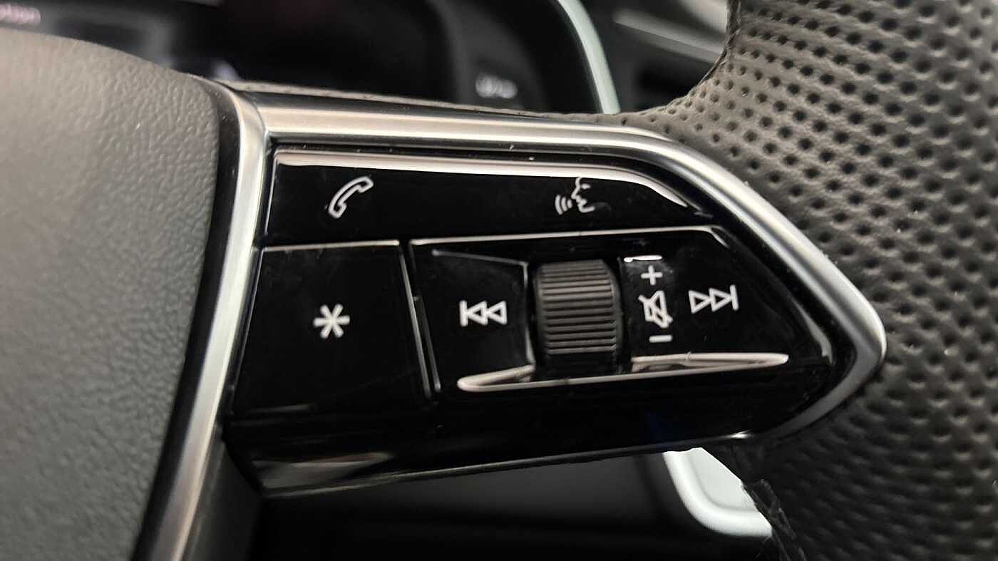 Used Audi A7 2023 for sale - 76675790: Photo 18