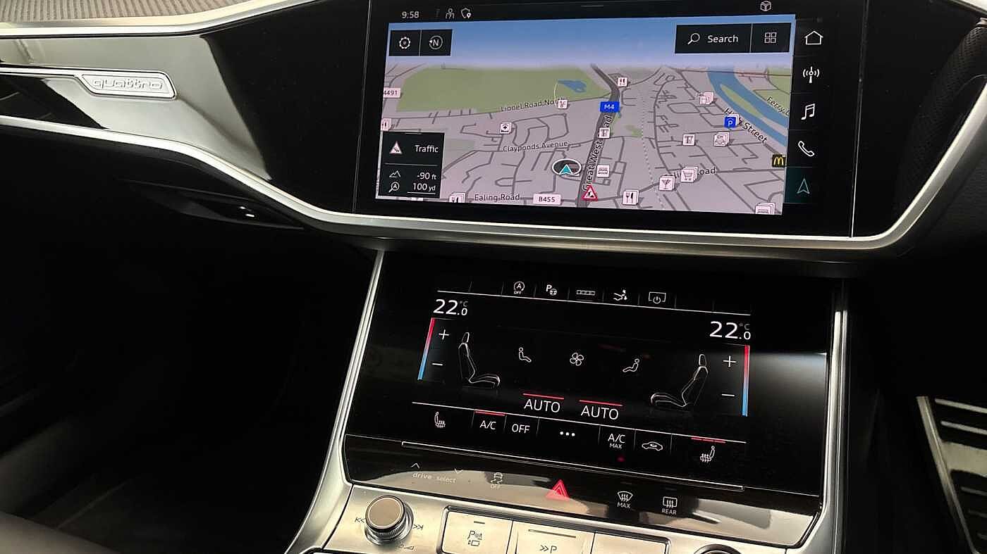 Used Audi A7 2023 for sale - 76675790: Photo 19