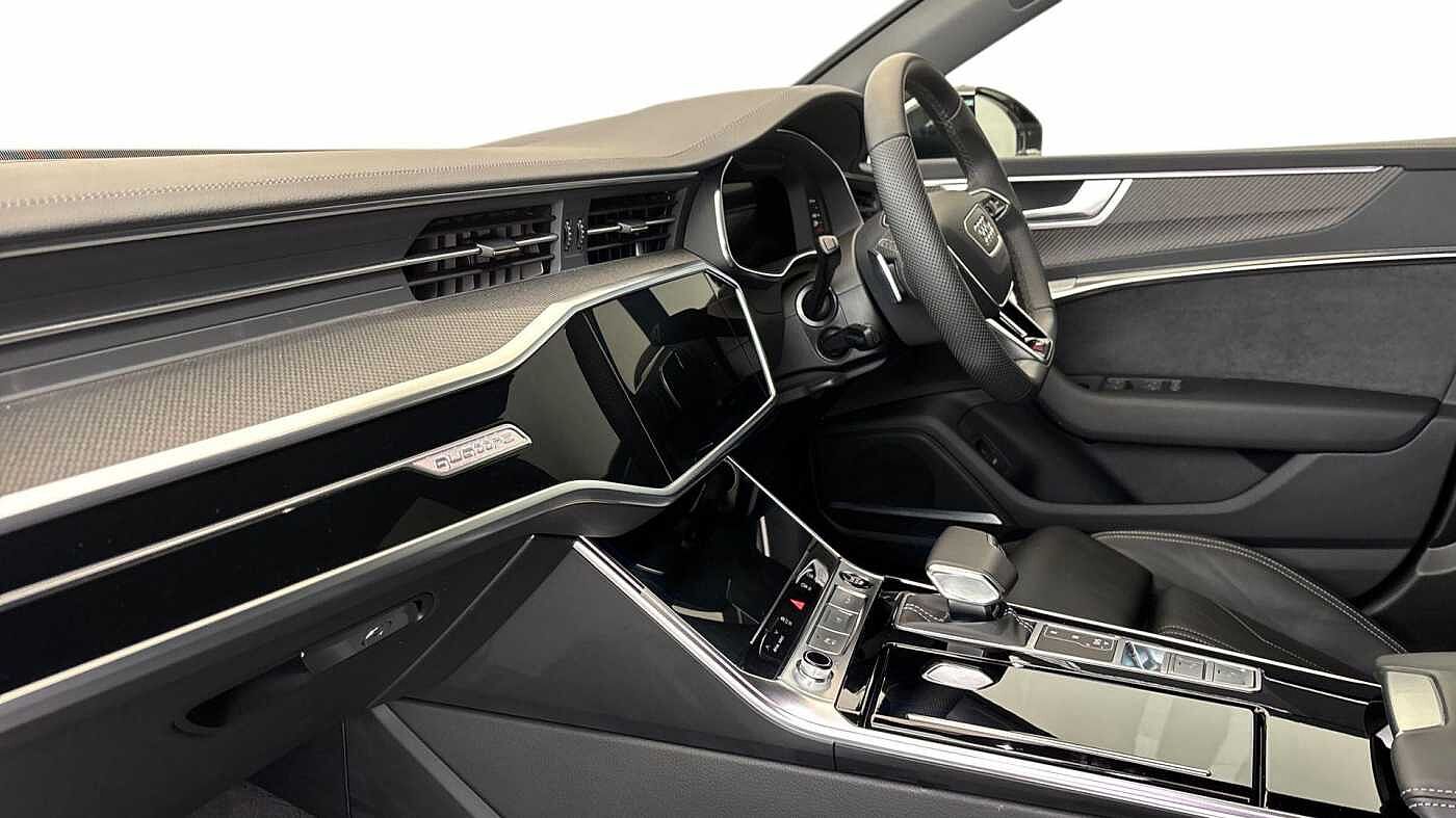 Used Audi A7 2023 for sale - 76675790: Photo 2