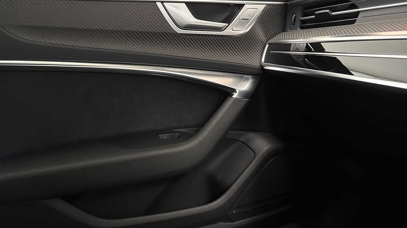 Used Audi A7 2023 for sale - 76675790: Photo 21