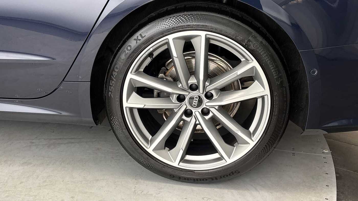 Used Audi A7 2023 for sale - 76675790: Photo 5