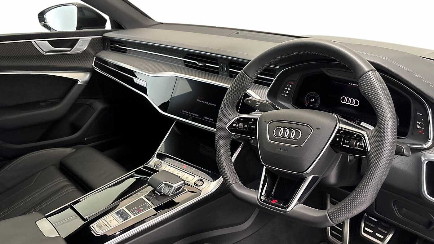 Used Audi A7 2023 for sale - 76675790: Photo 6