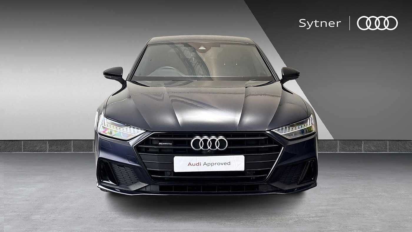Used Audi A7 2023 for sale - 76675790: Photo 7