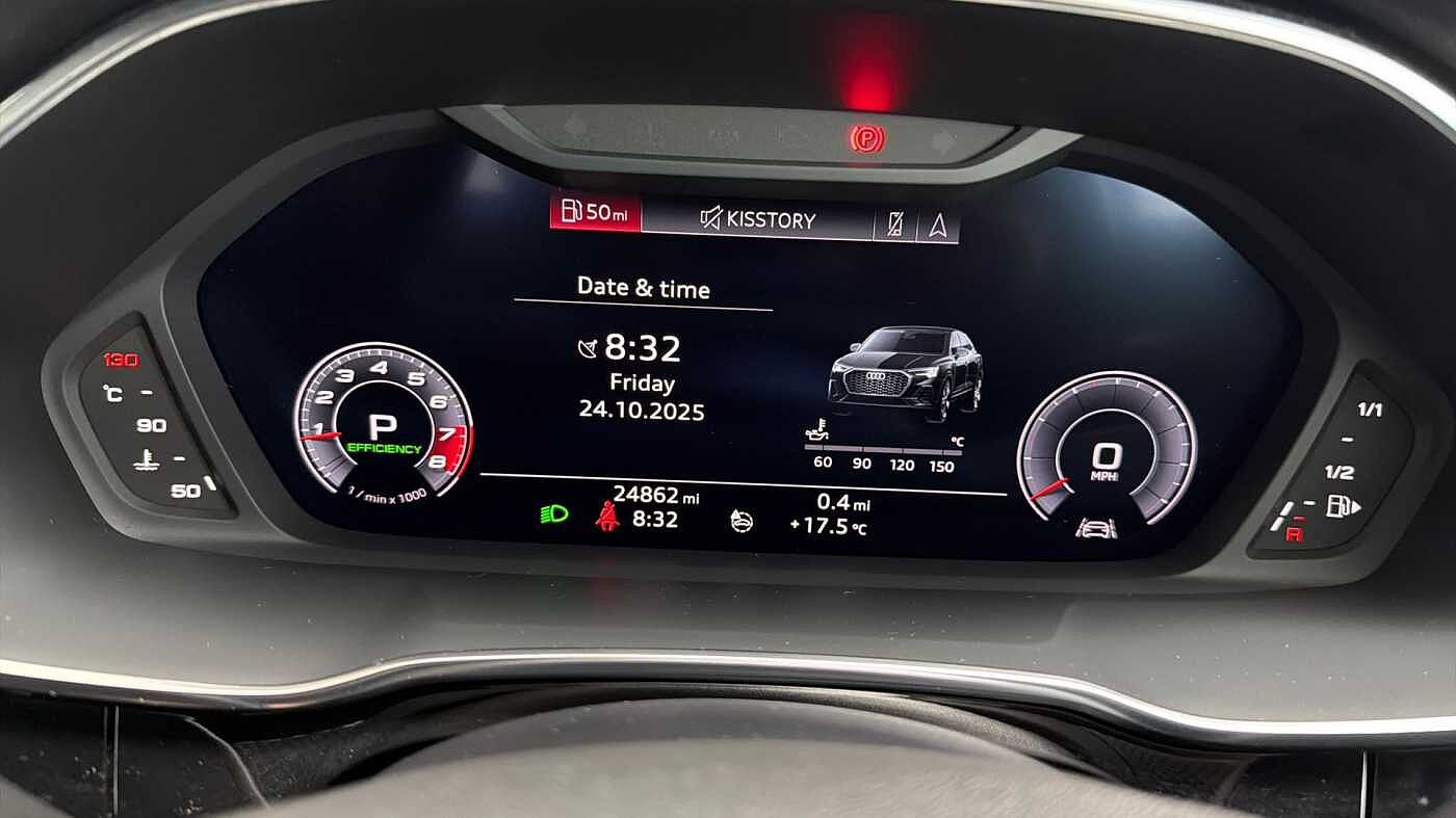 Used Audi Q3 2019 for sale - 76673800: Photo 12