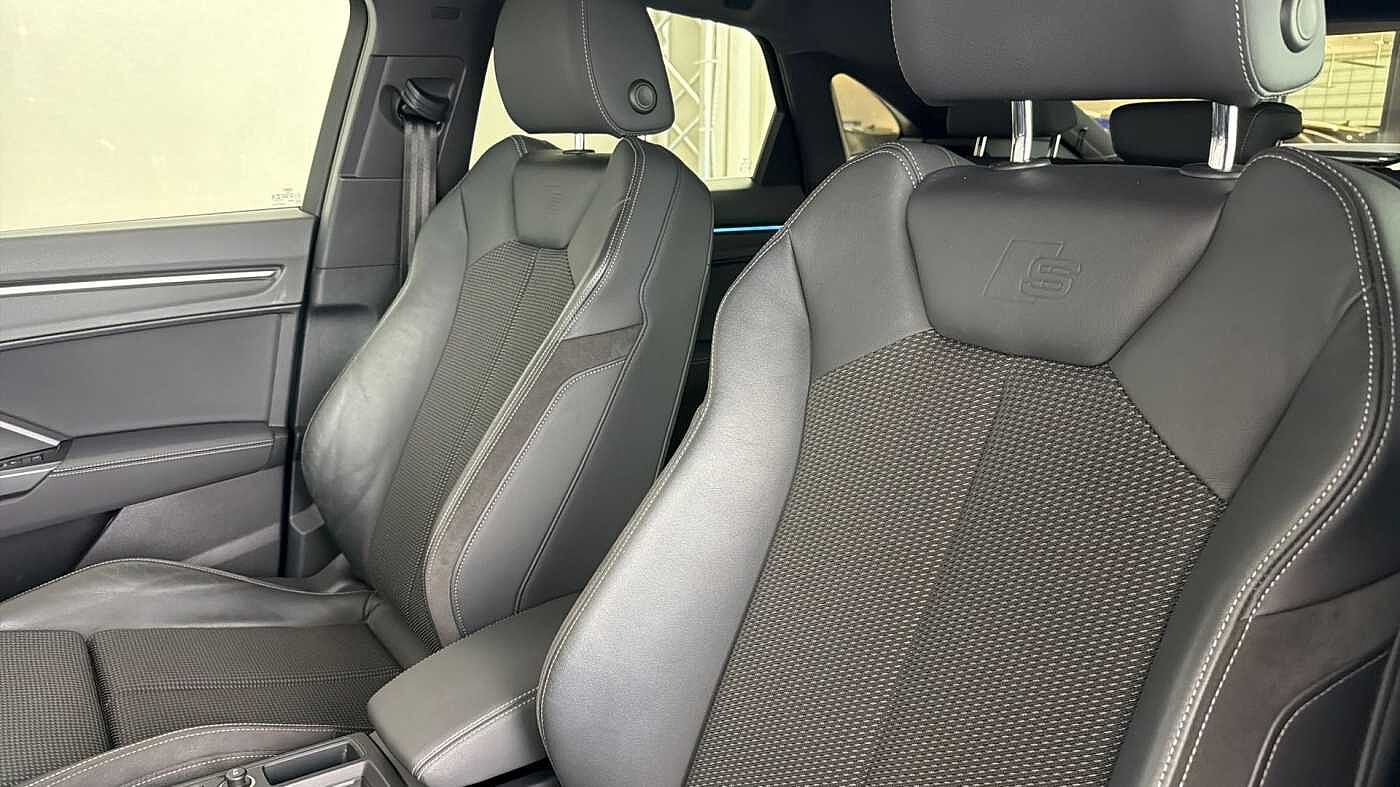 Used Audi Q3 2019 for sale - 76673800: Photo 16