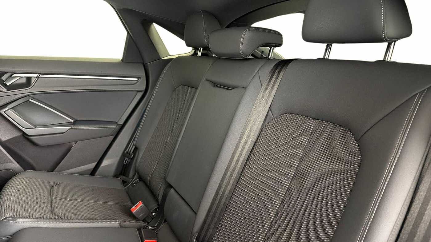 Used Audi Q3 2019 for sale - 76673800: Photo 17