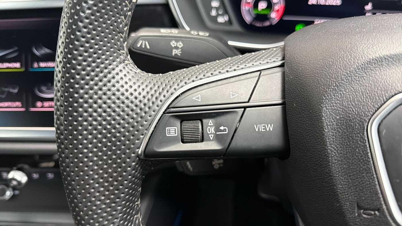 Used Audi Q3 2019 for sale - 76673800: Photo 18