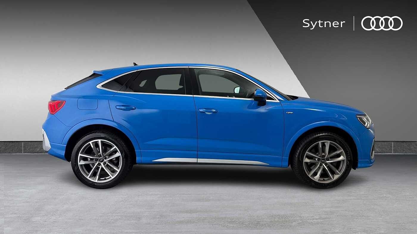 Used Audi Q3 2019 for sale - 76673800: Photo 4