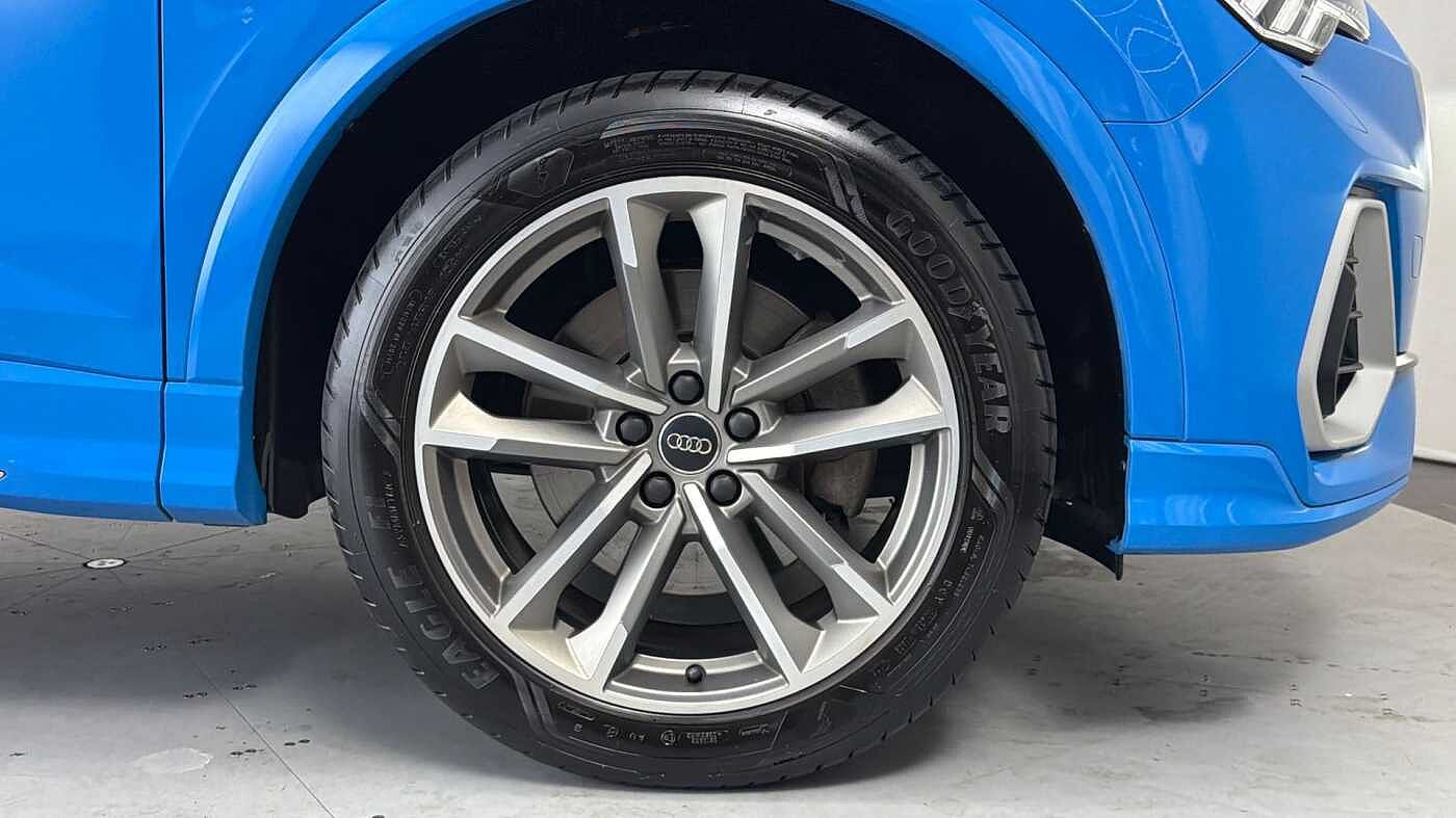 Used Audi Q3 2019 for sale - 76673800: Photo 5