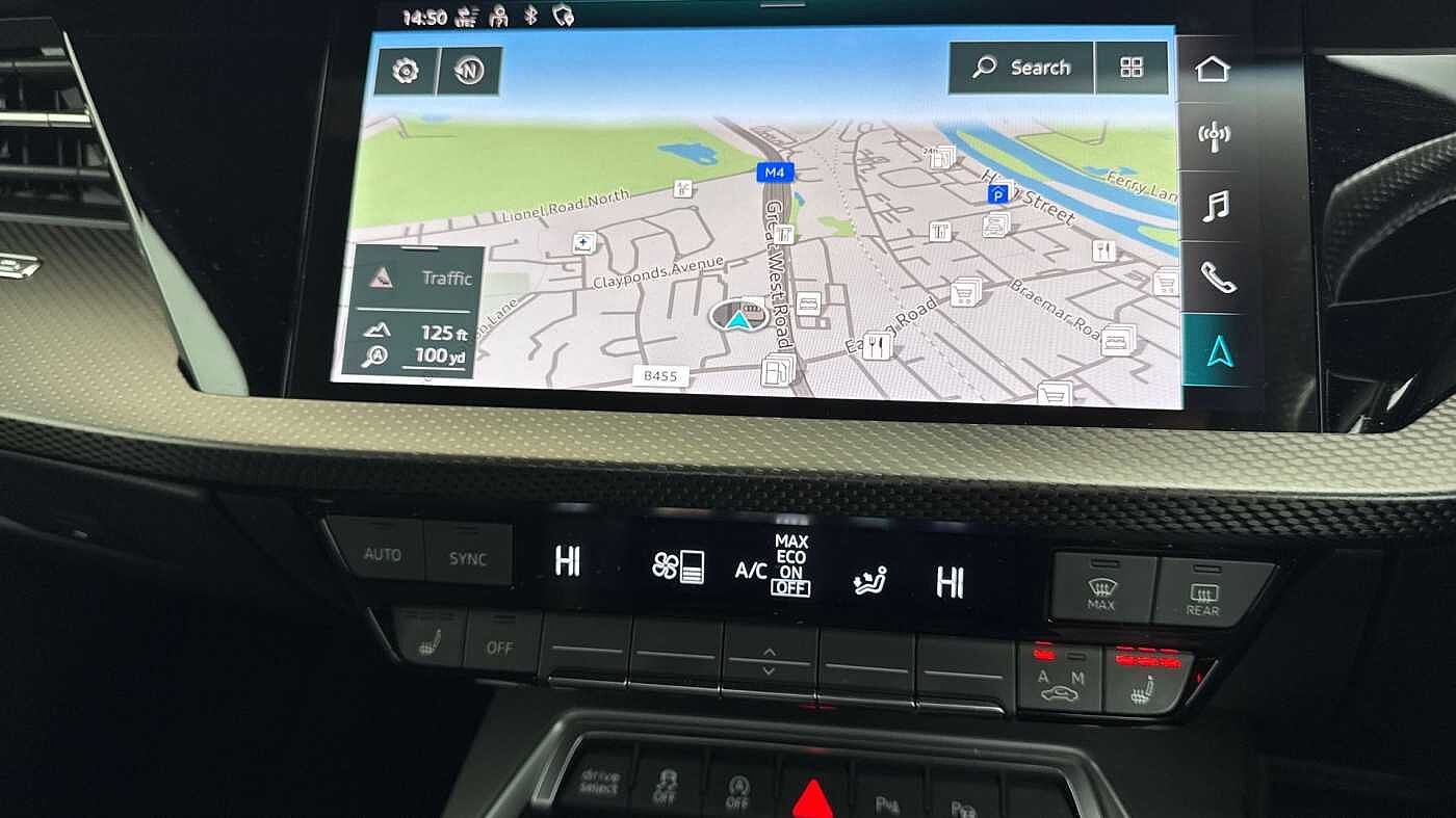 Used Audi RS3 2022 for sale - 77445387: Photo 12