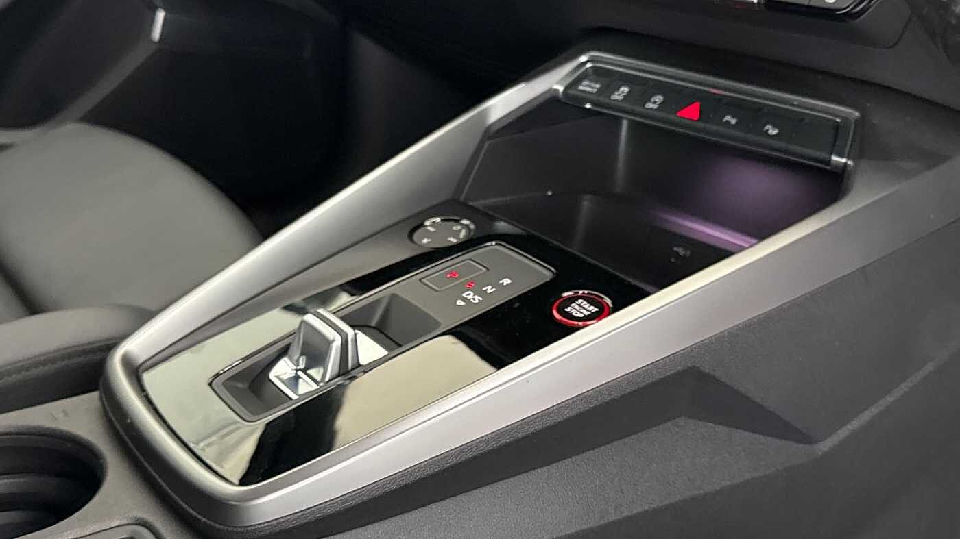 Used Audi RS3 2022 for sale - 77445387: Photo 14