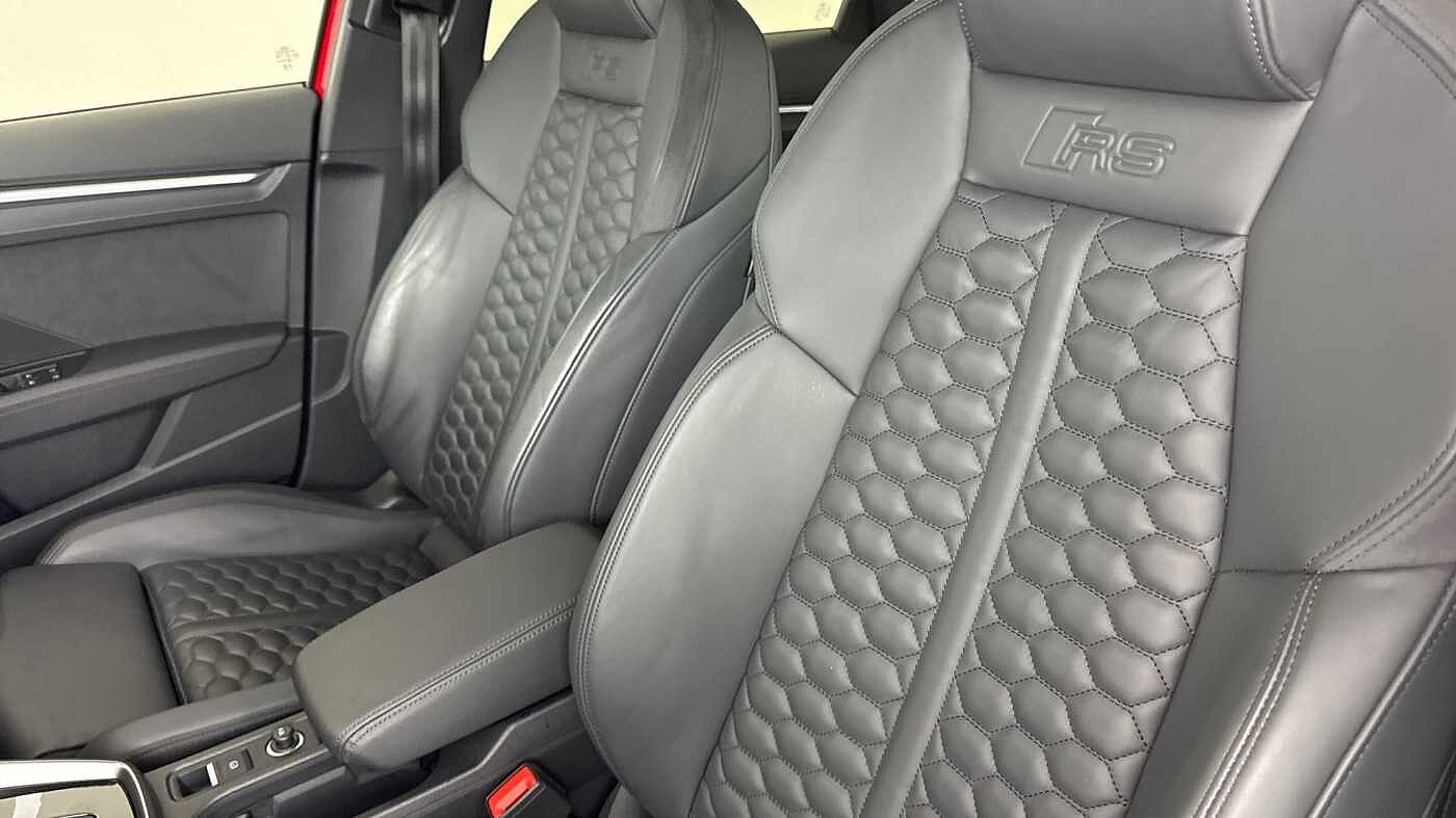 Used Audi RS3 2022 for sale - 77445387: Photo 15
