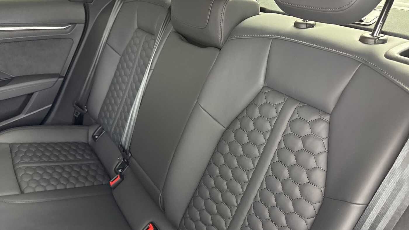 Used Audi RS3 2022 for sale - 77445387: Photo 16