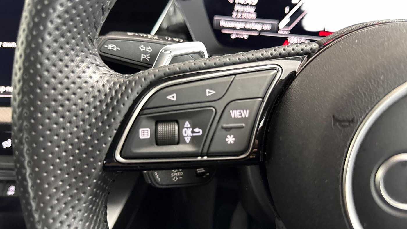 Used Audi RS3 2022 for sale - 77445387: Photo 17