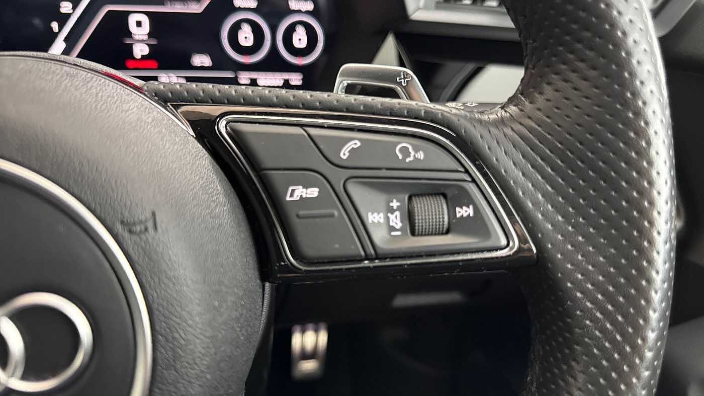 Used Audi RS3 2022 for sale - 77445387: Photo 18