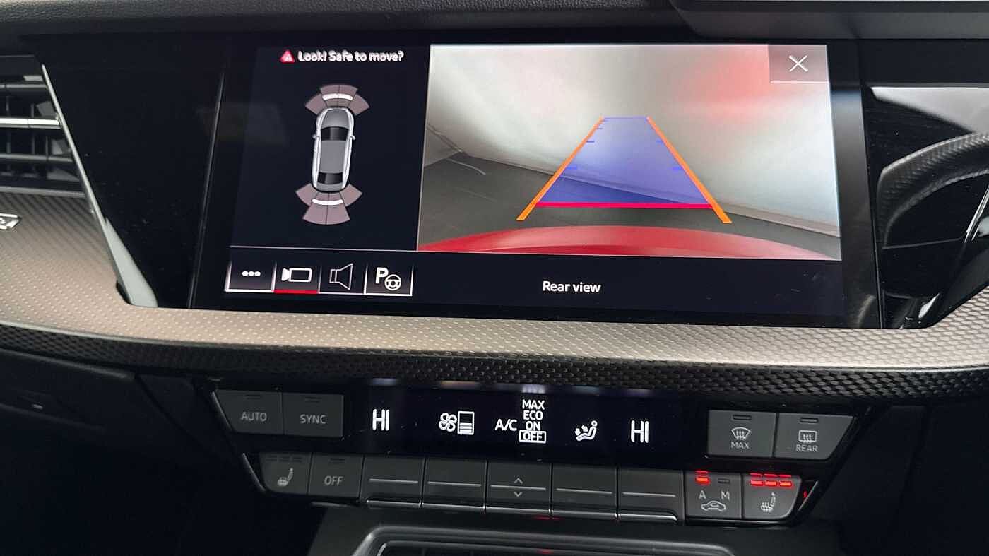 Used Audi RS3 2022 for sale - 77445387: Photo 19