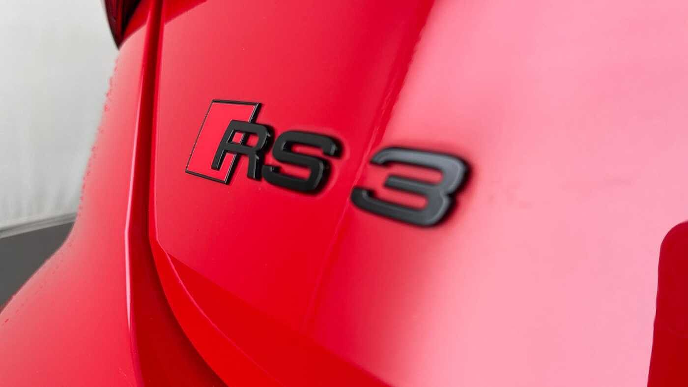 Used Audi RS3 2022 for sale - 77445387: Photo 22