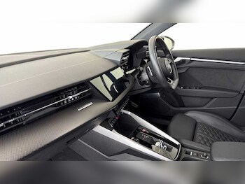 Used Audi RS3 2022 for sale - 77445387: Photo