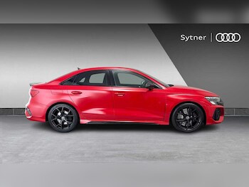 Used Audi RS3 2022 for sale - 77445387: Photo