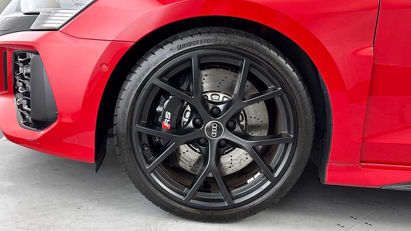 Used Audi RS3 2022 for sale - 77445387: Photo 5