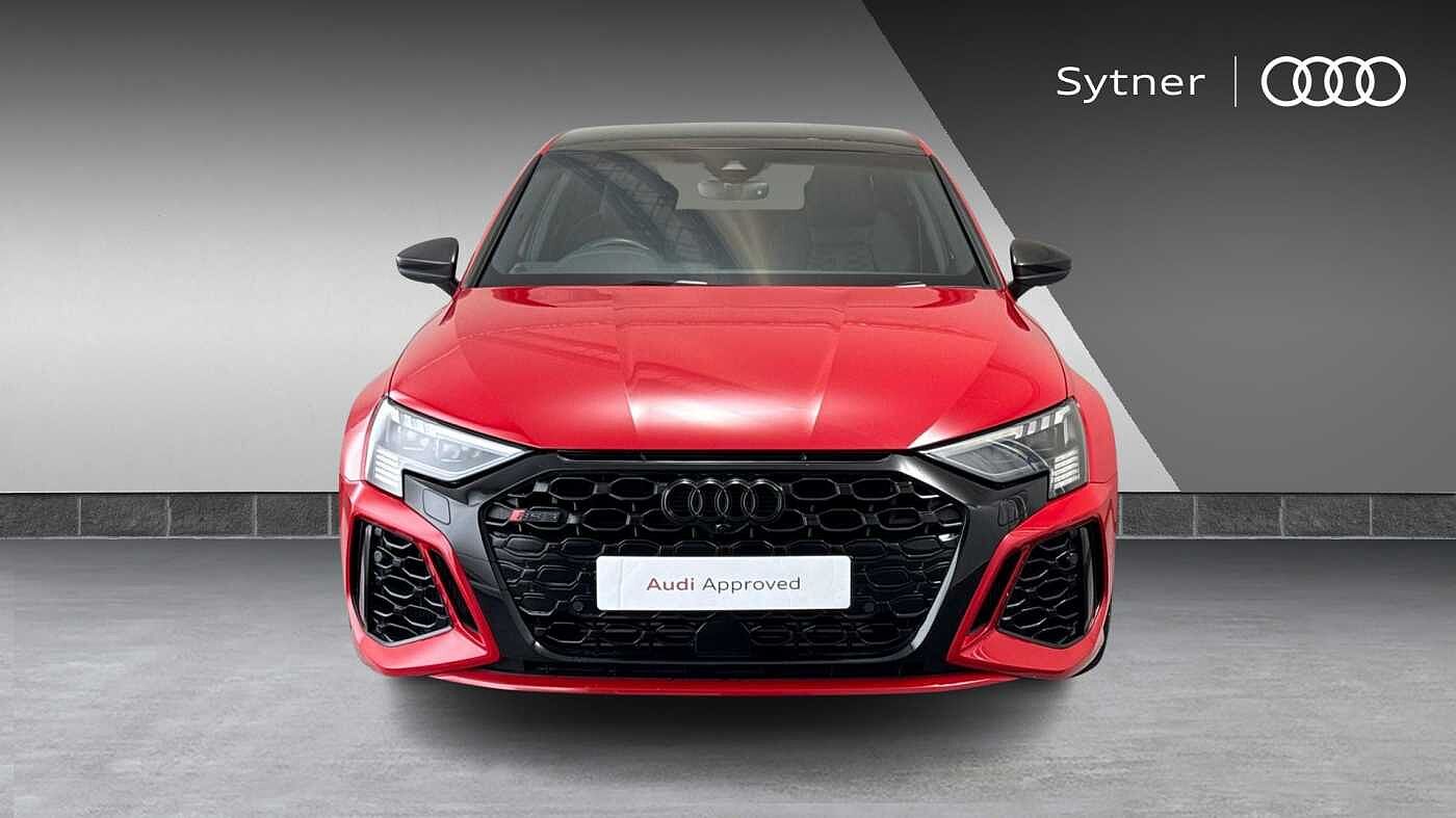 Used Audi RS3 2022 for sale - 77445387: Photo 7