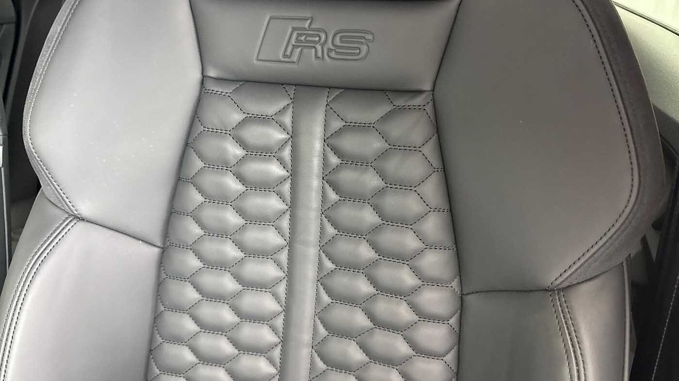 Used Audi RS3 2022 for sale - 77445387: Photo 9