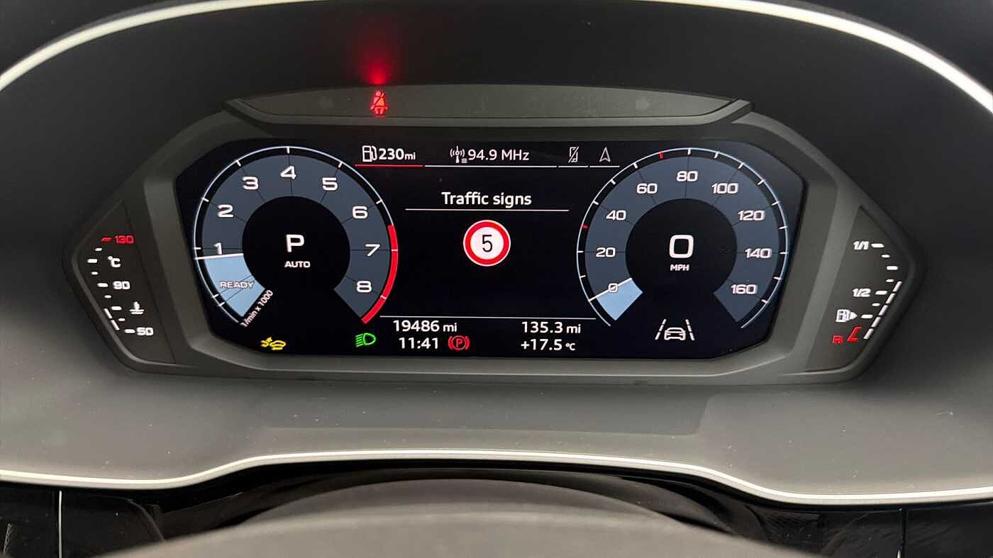 Used Audi Q3 2024 for sale - 76678265: Photo 12