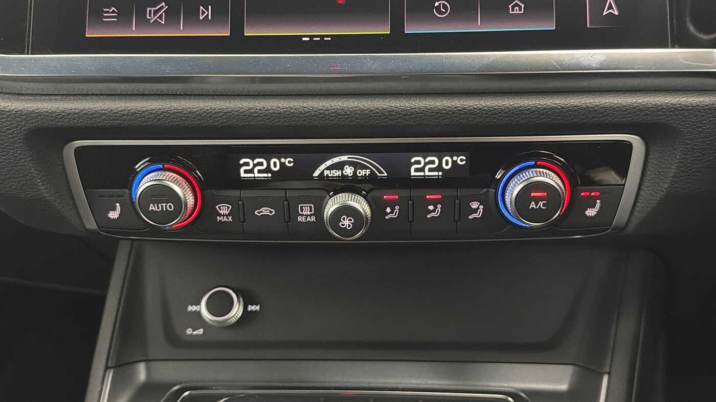 Used Audi Q3 2024 for sale - 76678265: Photo 13