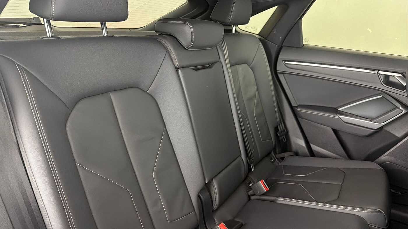 Used Audi Q3 2024 for sale - 76678265: Photo 17