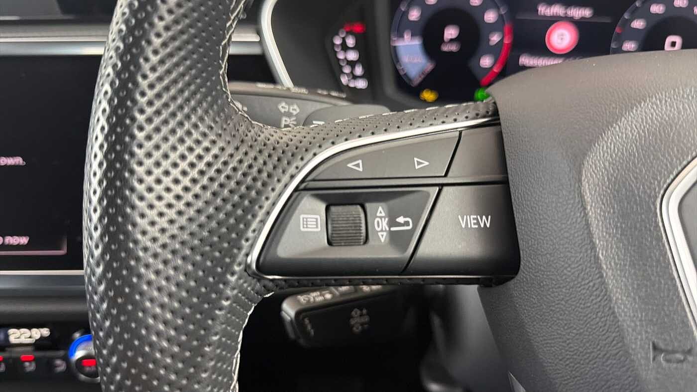 Used Audi Q3 2024 for sale - 76678265: Photo 18