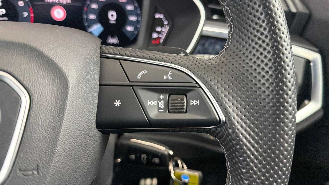 Used Audi Q3 2024 for sale - 76678265: Photo 19