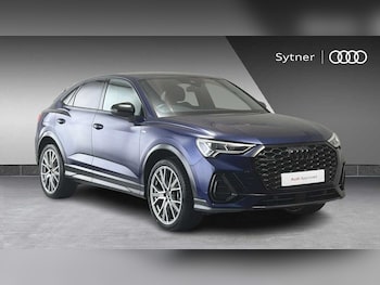 Used Audi Q3 2024 for sale - 76678265: Photo