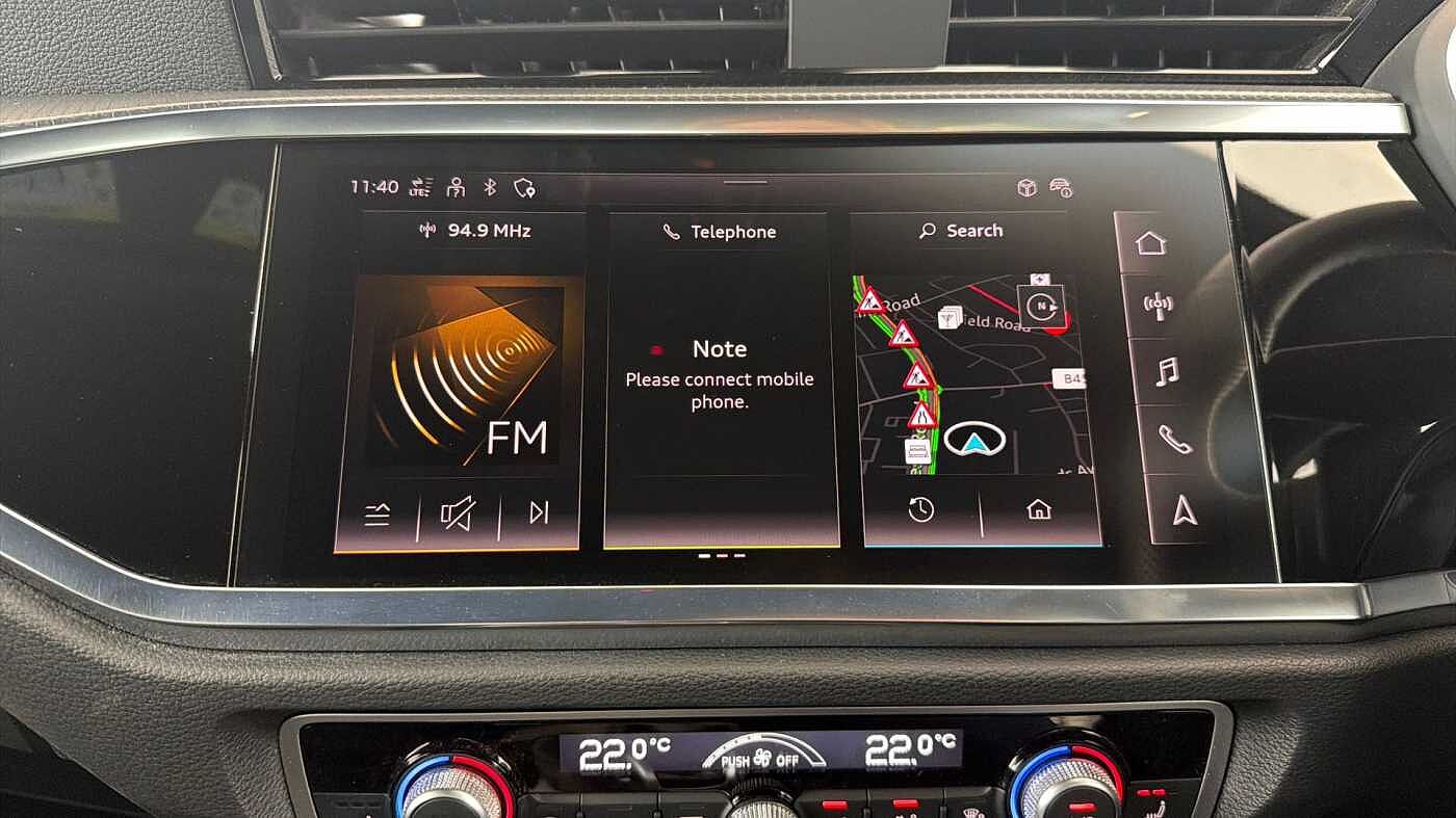 Used Audi Q3 2024 for sale - 76678265: Photo 20