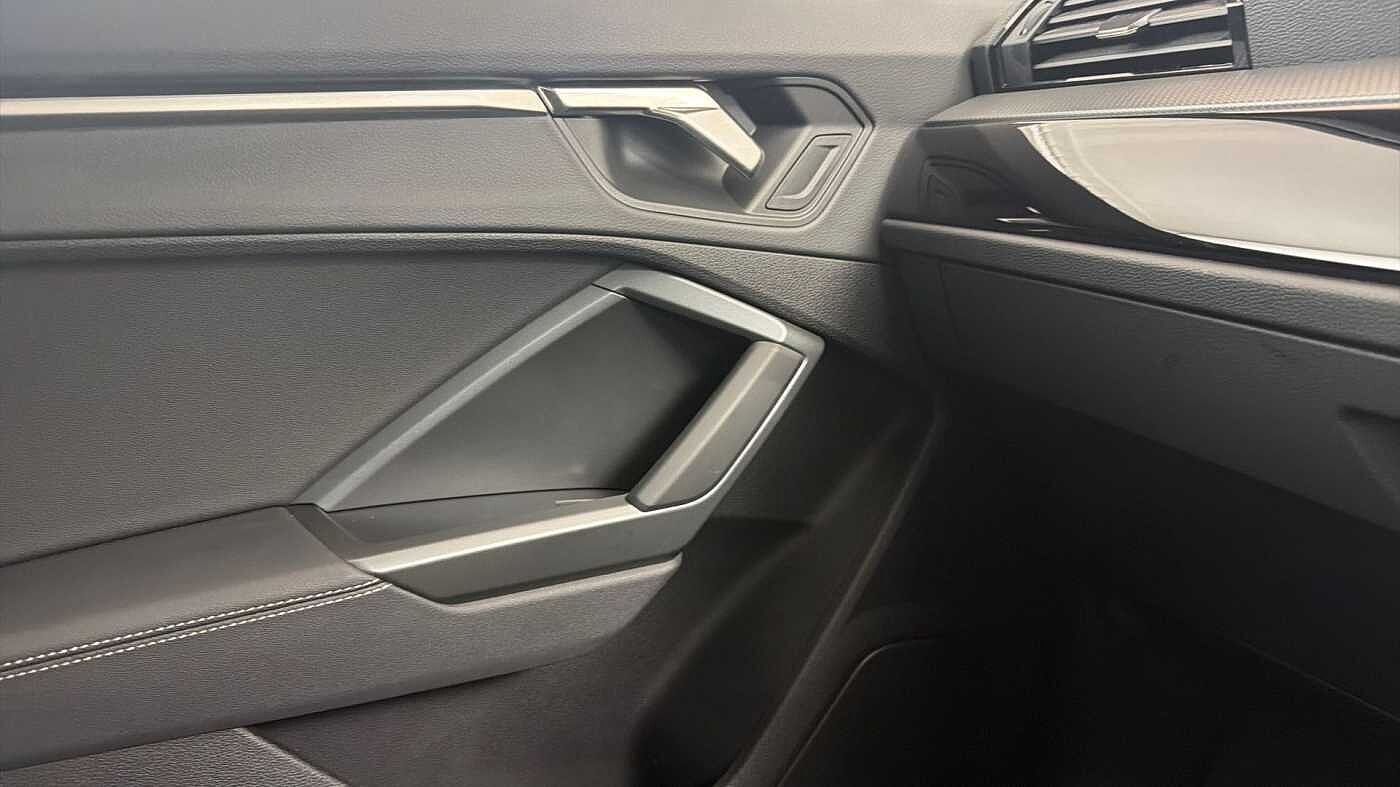 Used Audi Q3 2024 for sale - 76678265: Photo 22