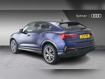 Used Audi Q3 2024 for sale - 76678265: Photo