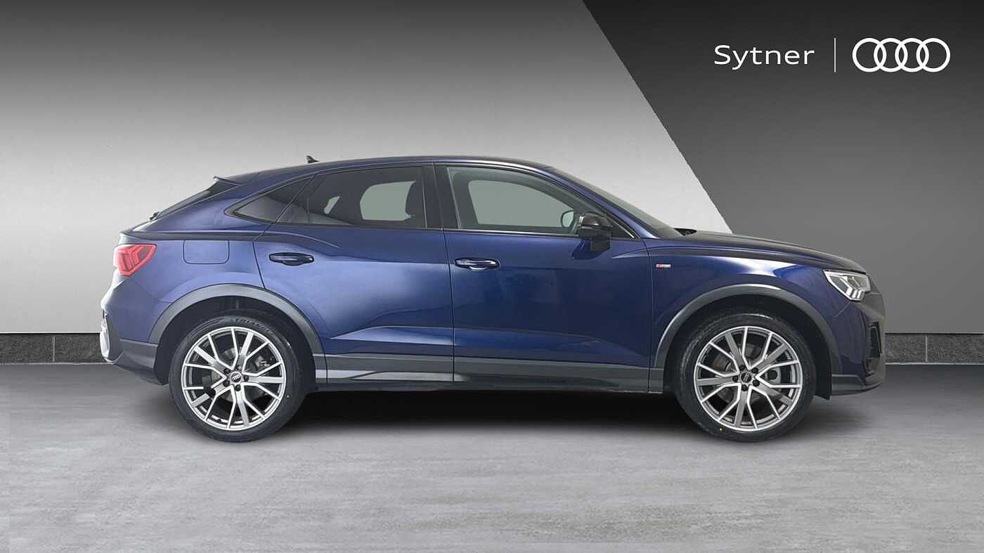 Used Audi Q3 2024 for sale - 76678265: Photo 4