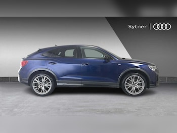 Used Audi Q3 2024 for sale - 76678265: Photo