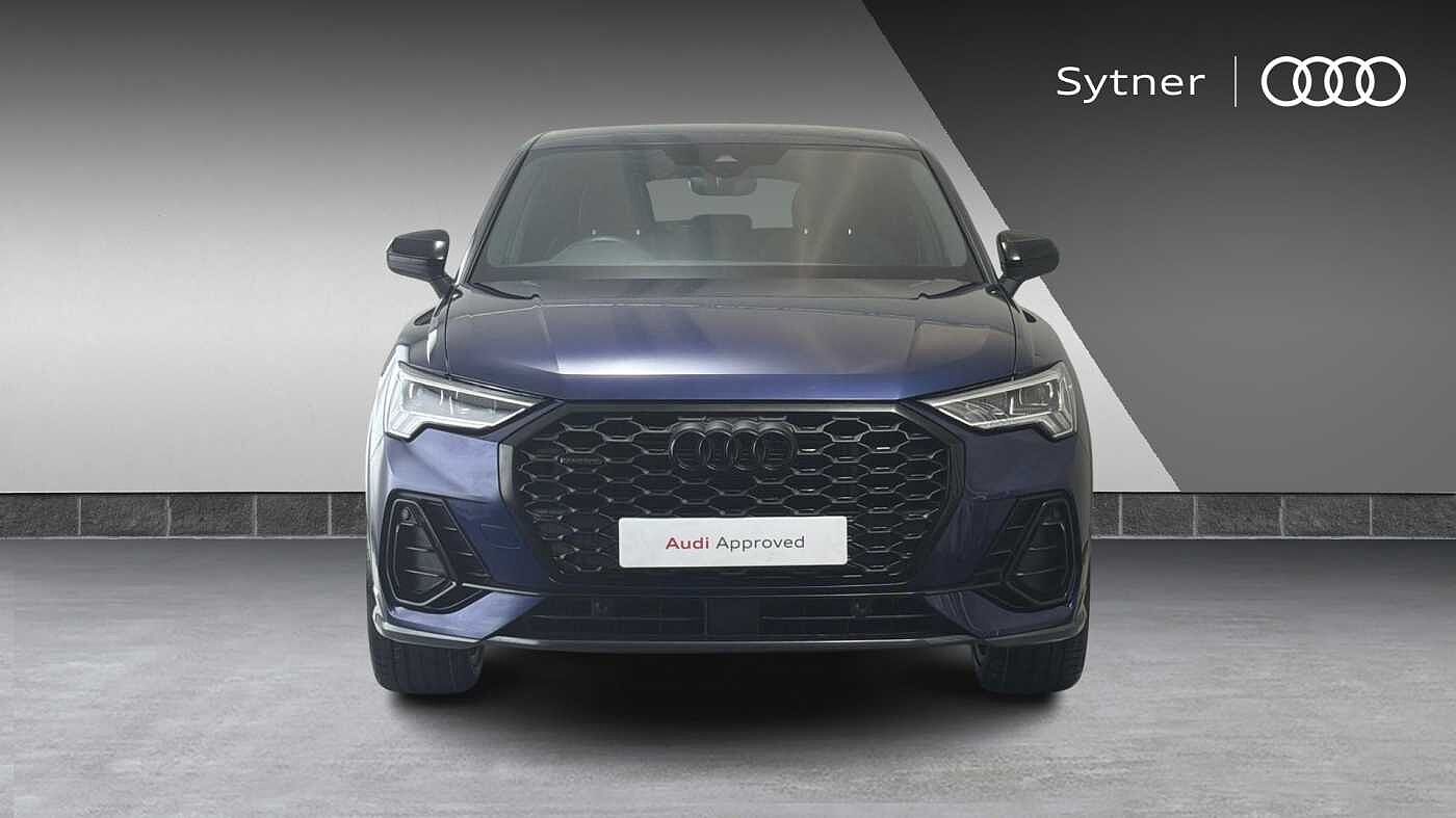 Used Audi Q3 2024 for sale - 76678265: Photo 7