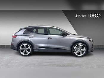 Used Audi Q4 e-tron 2026 for sale - 78333026: Photo