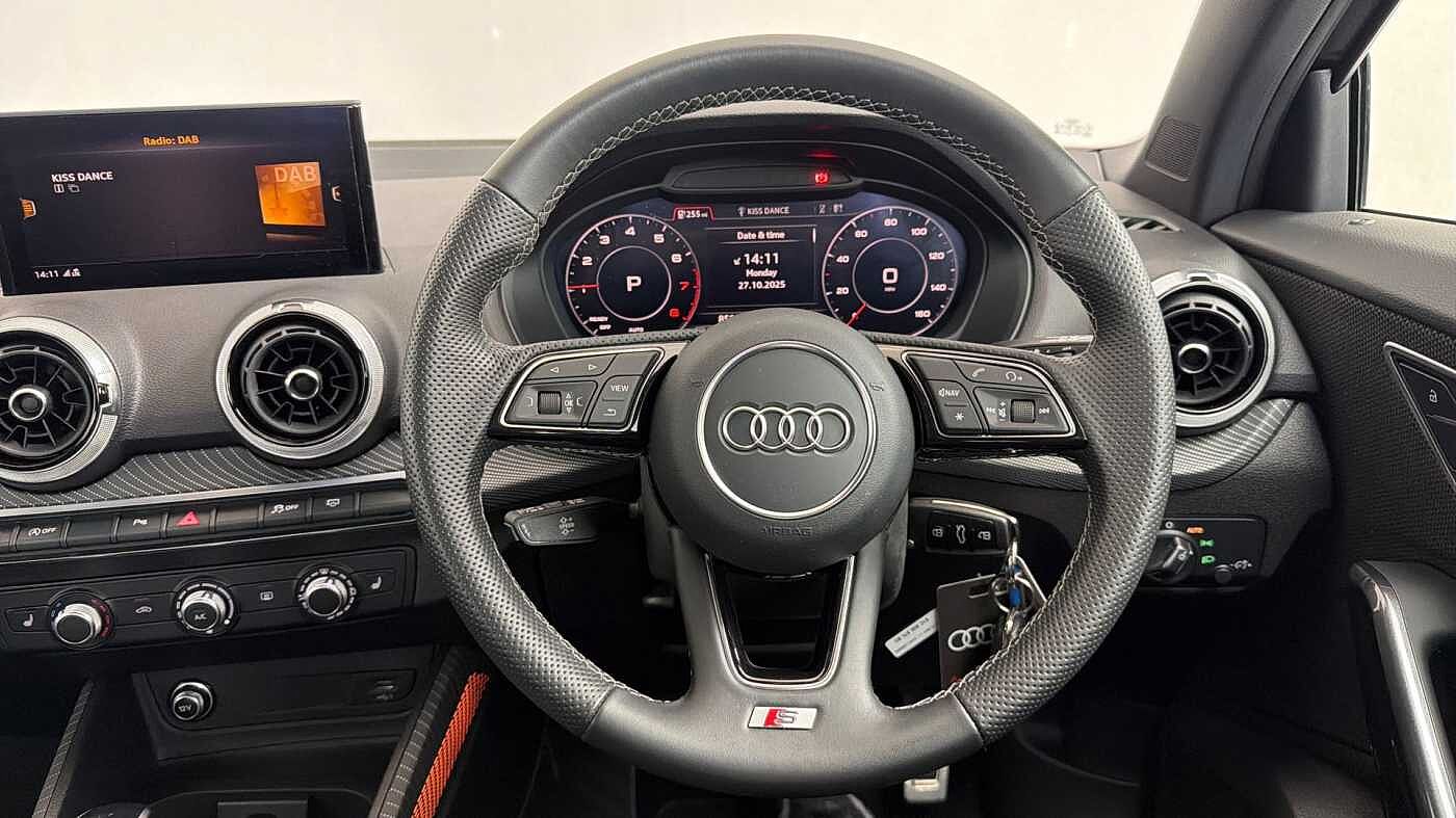 Used Audi Q2 2023 for sale - 76675835: Photo 10